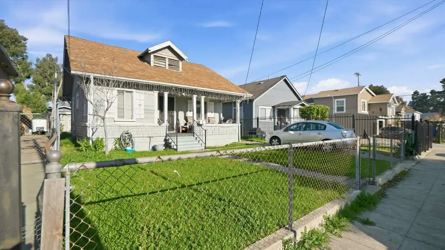 1629 88th Ave, Oakland, CA 94621 - Image #2