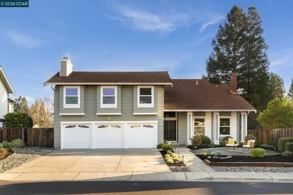 633 Lomond Cir, San Ramon, CA 94583