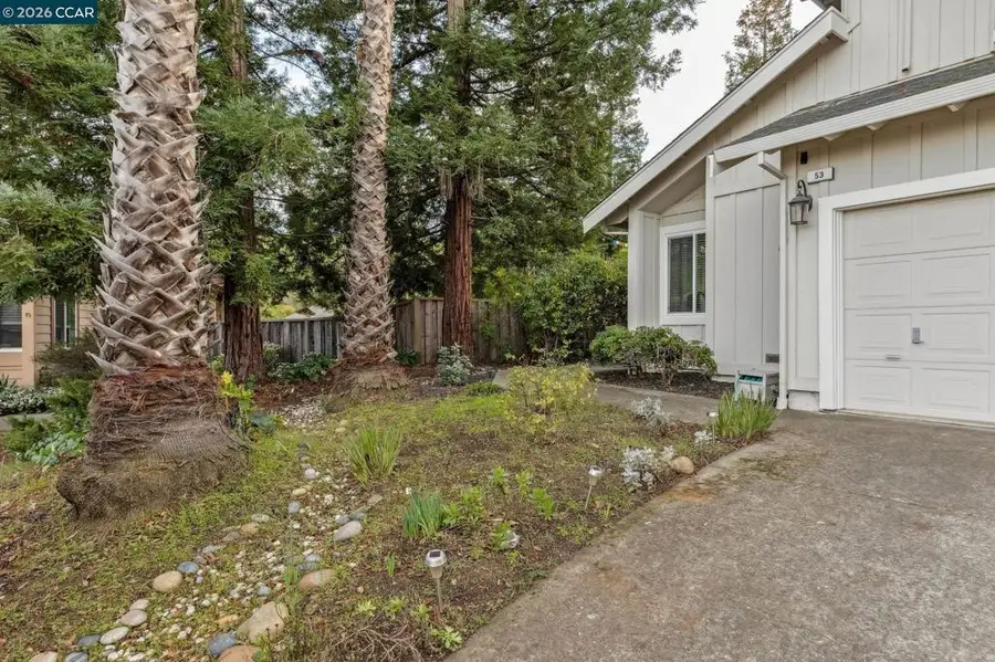 53 Paso Nogal Ct, Pleasant Hill, CA 94523 - #3
