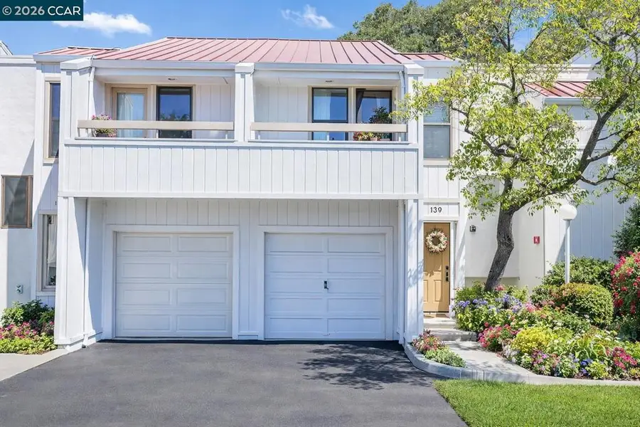 130 Creekside Ct, El Sobrante, CA 94803 - #2