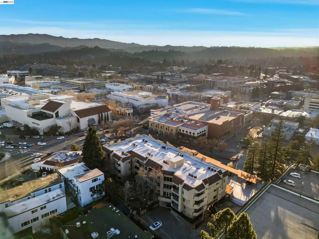 1201 Alta Vista Dr #203, Walnut Creek, CA 94596 - #1