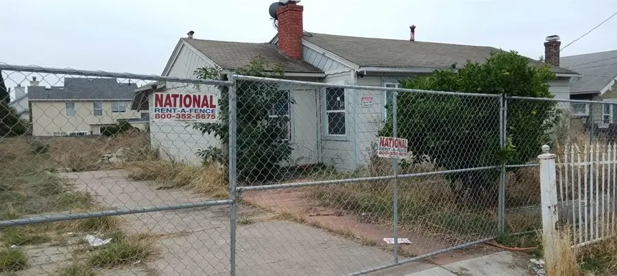 1672 162nd Ave, San Leandro, CA 94578 - #2