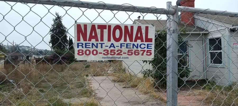 1672 162nd Ave, San Leandro, CA 94578 - #3