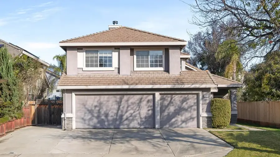 1383 Chaplin Ct, Tracy, CA 95376 - Image #3