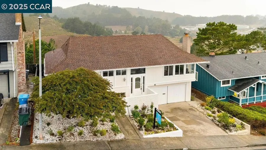 225 Merced Dr, San Bruno, CA 94066 - Image #3
