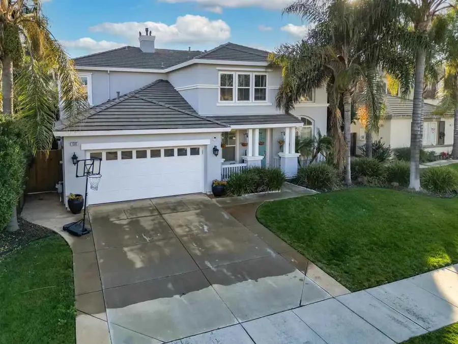 1382 Clay Ct, Brentwood, CA 94513 - #2