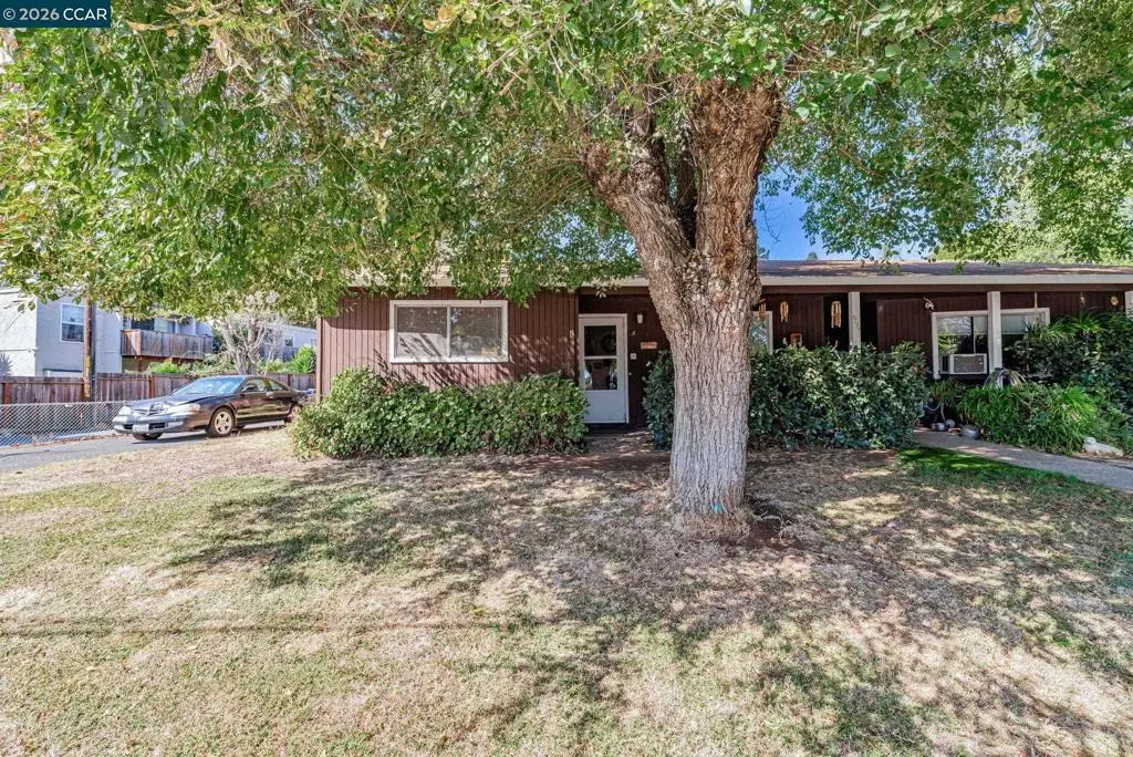 4794 Blum Rd, Martinez, CA 94553 - Image #1