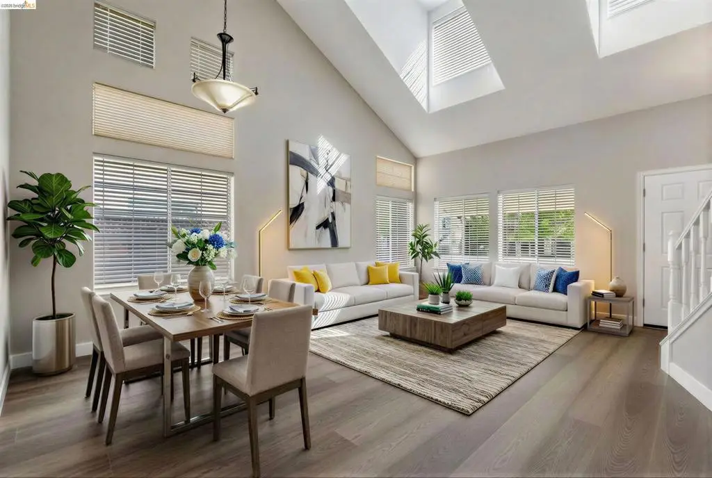 5052 5052 Perry Way, Antioch, CA 94531 - #1