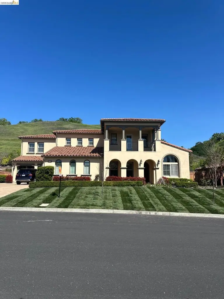 387 Golden Grass Dr, Alamo, CA 94507 - #1