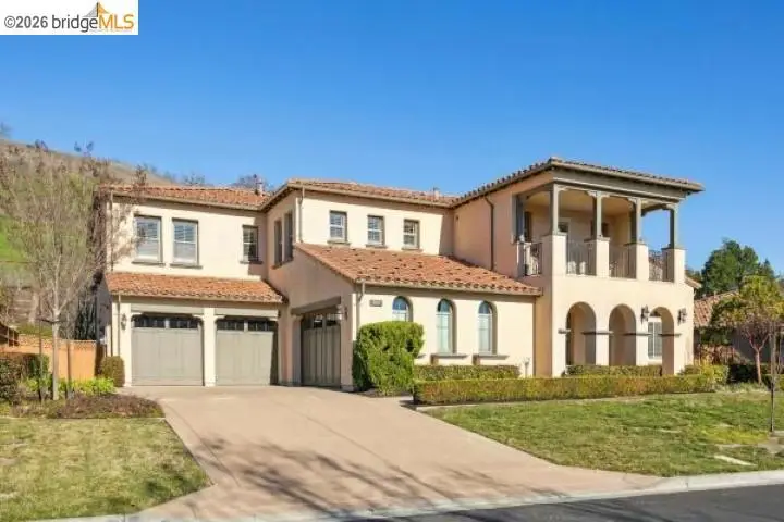 387 Golden Grass Dr, Alamo, CA 94507 - #2