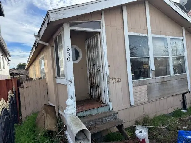 530 4th St, Richmond, CA 94801 - #1