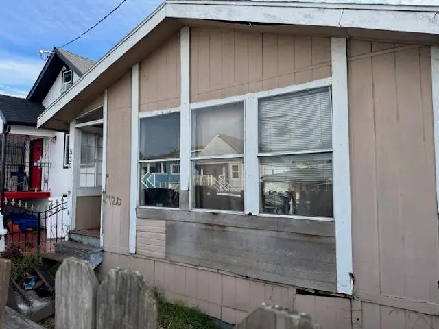 530 4th St, Richmond, CA 94801 - #2