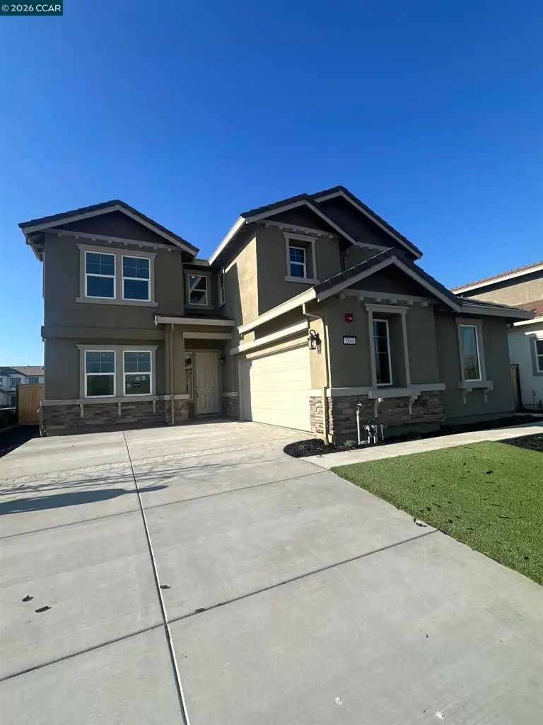 2844 Moonflower Street, West Sacramento, CA 95691 - #1
