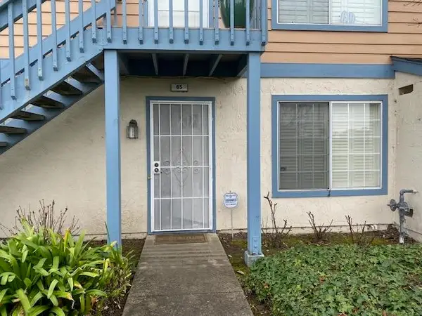 65 Glenwood, Hercules, CA 94547