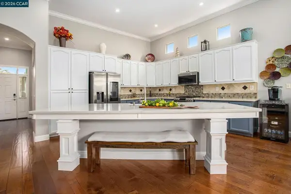 451 Tayberry Ln, Brentwood, CA 94513