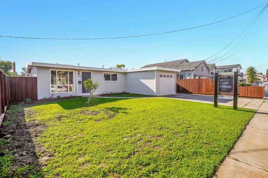 3828 Carol Ave, Fremont, CA 94538 - Image #2