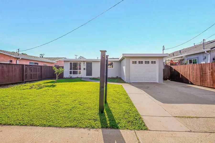 3828 Carol Ave, Fremont, CA 94538 - Image #3