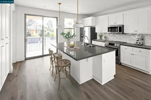 2802 Chattleton Lane, San Pablo, CA 94806