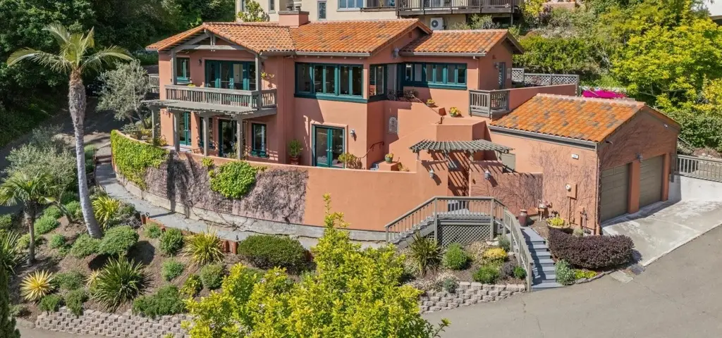 260 Alvarado Rd, Berkeley, CA 94705 - #1