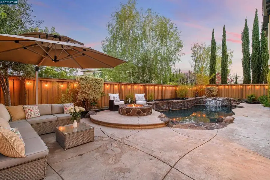 2261 Genoa St, Danville, CA 94506 - #2