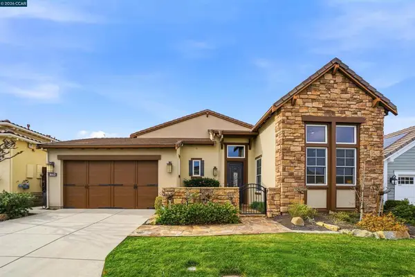 1613 California Trl, Brentwood, CA 94513