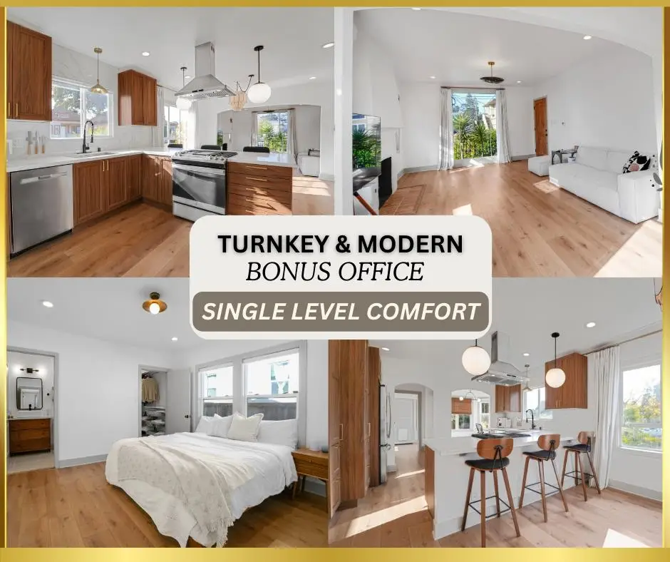 2700 26th Ave, Oakland, CA 94601 - #1