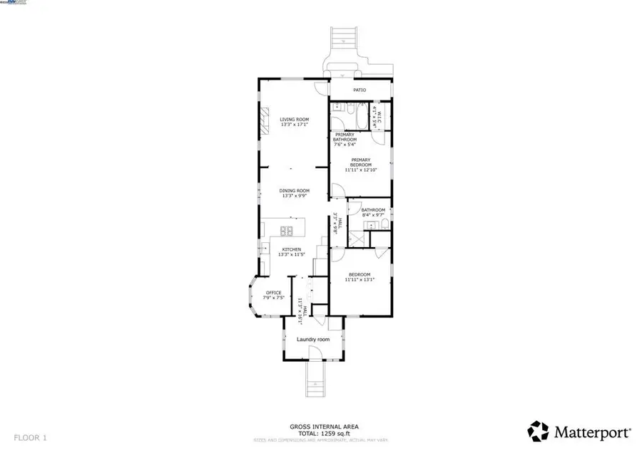 2700 26th Ave, Oakland, CA 94601 - #2