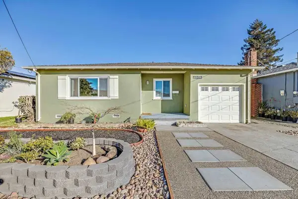 15382 Andover St, San Leandro, CA 94579