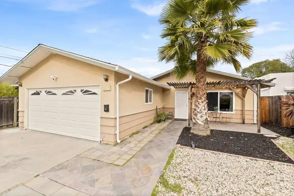 436 N N St, Livermore, CA 94551