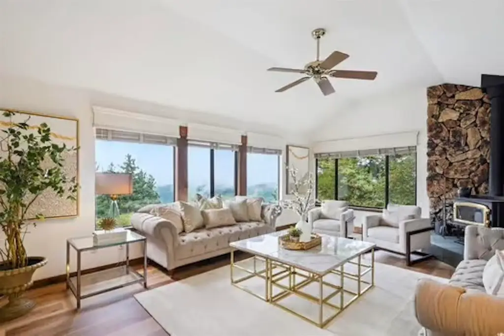 23762 Hutchinson Rd, Los Gatos, CA 95033 - #1