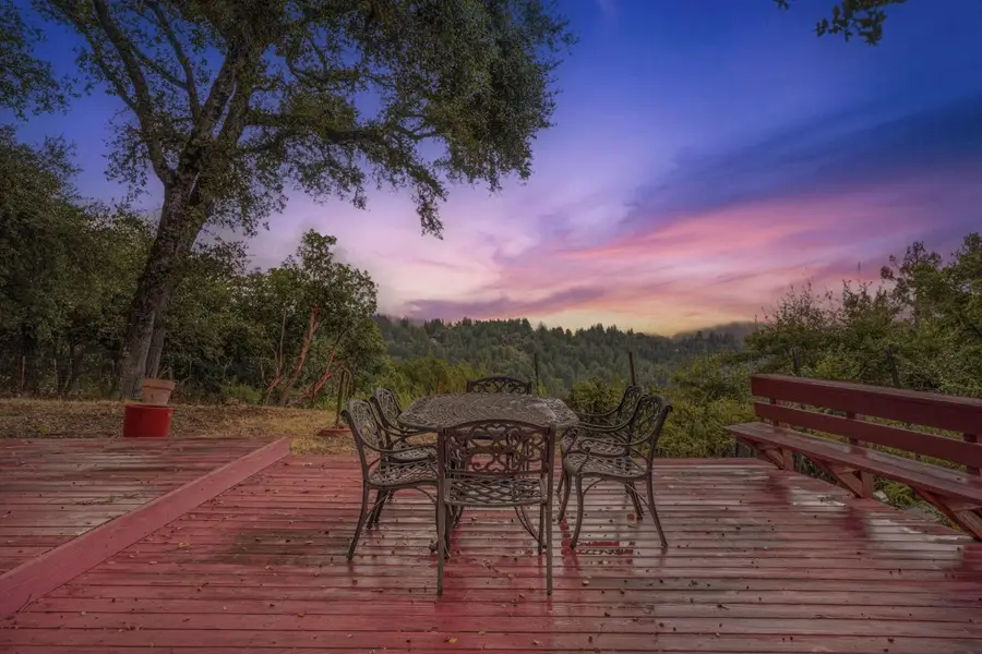 23762 Hutchinson Rd, Los Gatos, CA 95033 - #2