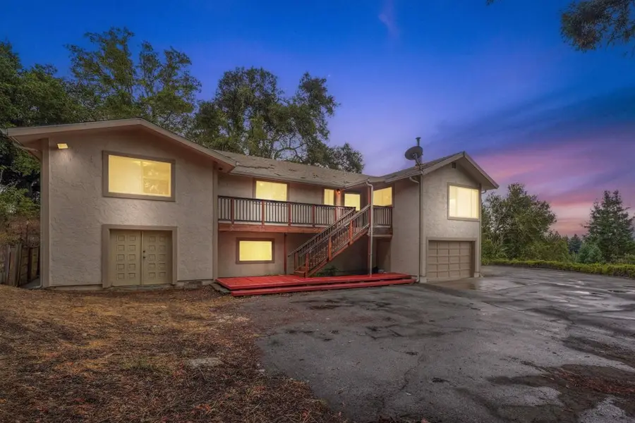 23762 Hutchinson Rd, Los Gatos, CA 95033 - #3