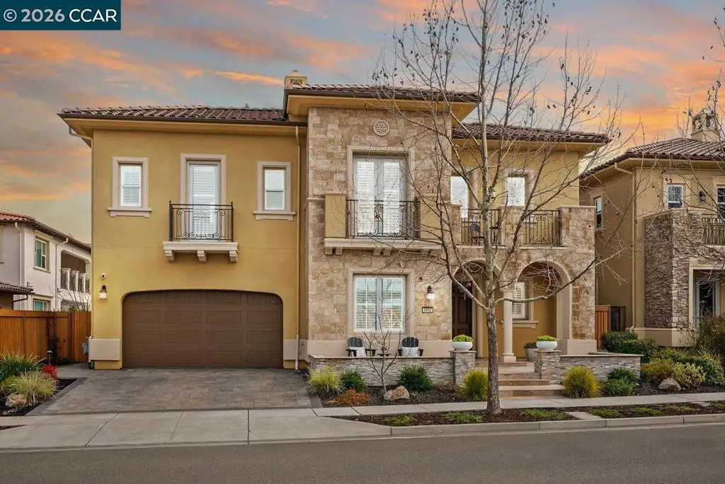 4990 Enderby St, Danville, CA 94506 - #1