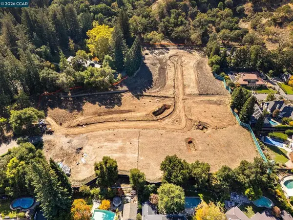 71 Dot Drive, Alamo, CA 94507