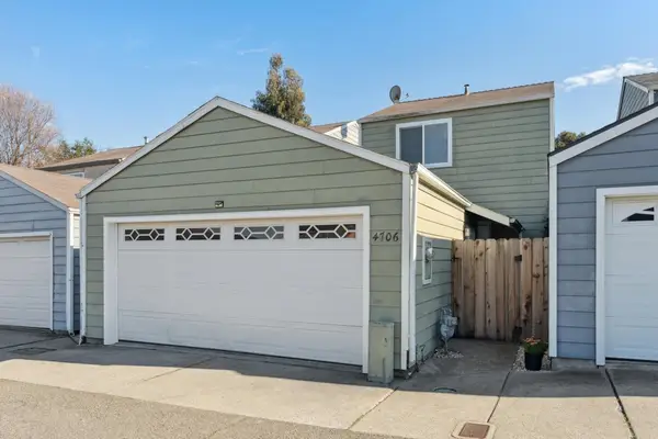 4706 4706 San Pablo Dam Rd., El Sobrante, CA 94803