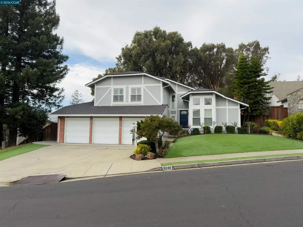 8240 Rhoda Ave, Dublin, CA 94568 - Image #1