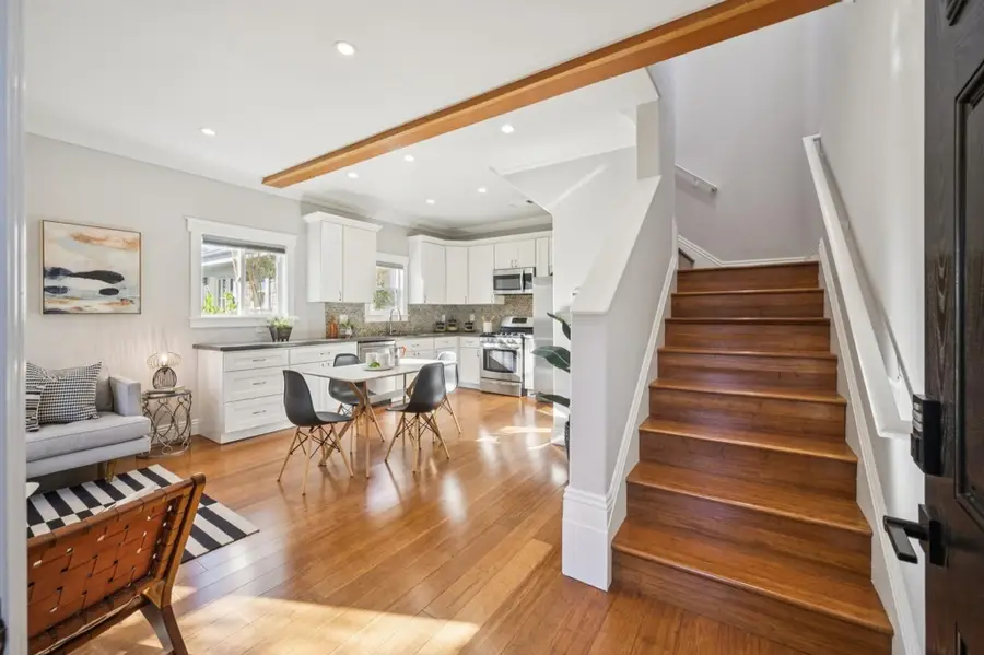 3033 3033 Ellis St #B, Berkeley, CA 94703 - #3