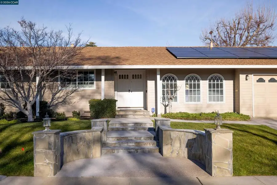 902 Kane Cir, Walnut Creek, CA 94598 - Image #2