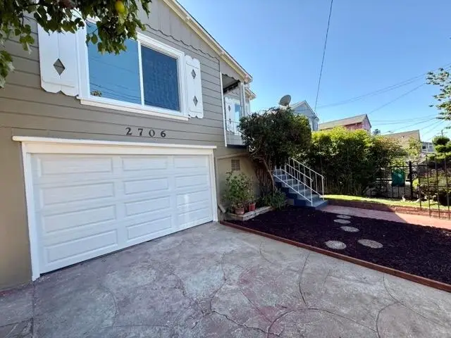 2706 Short St, Oakland, CA 94619 - #2