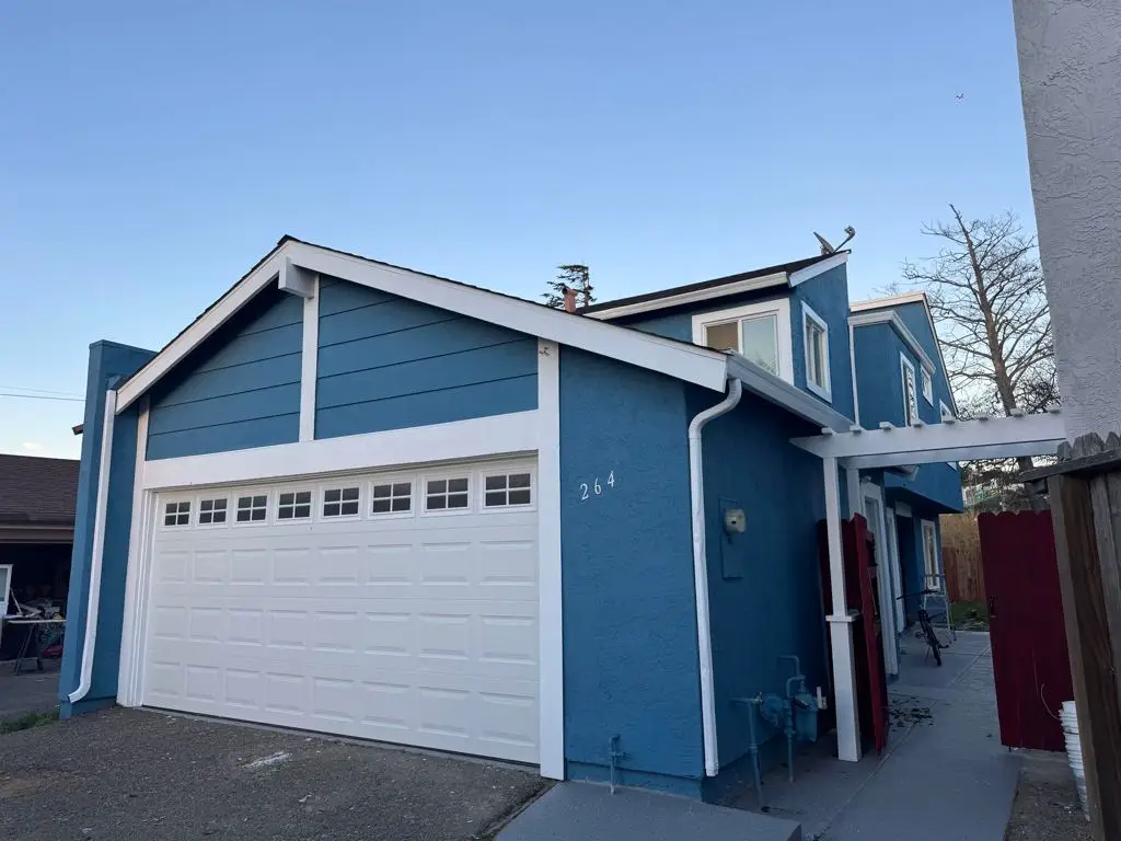 264 S 47th Street, Richmond, CA 94804 - #1