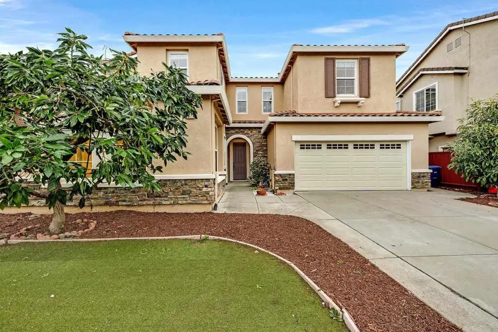 2671 Spindrift Cir, Hayward, CA 94545 - Image #1
