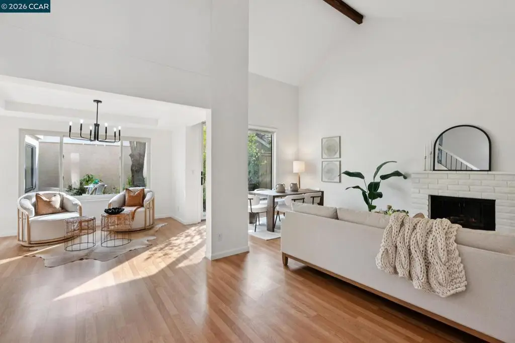 1003 Northoak Dr, Walnut Creek, CA 94598 - #1