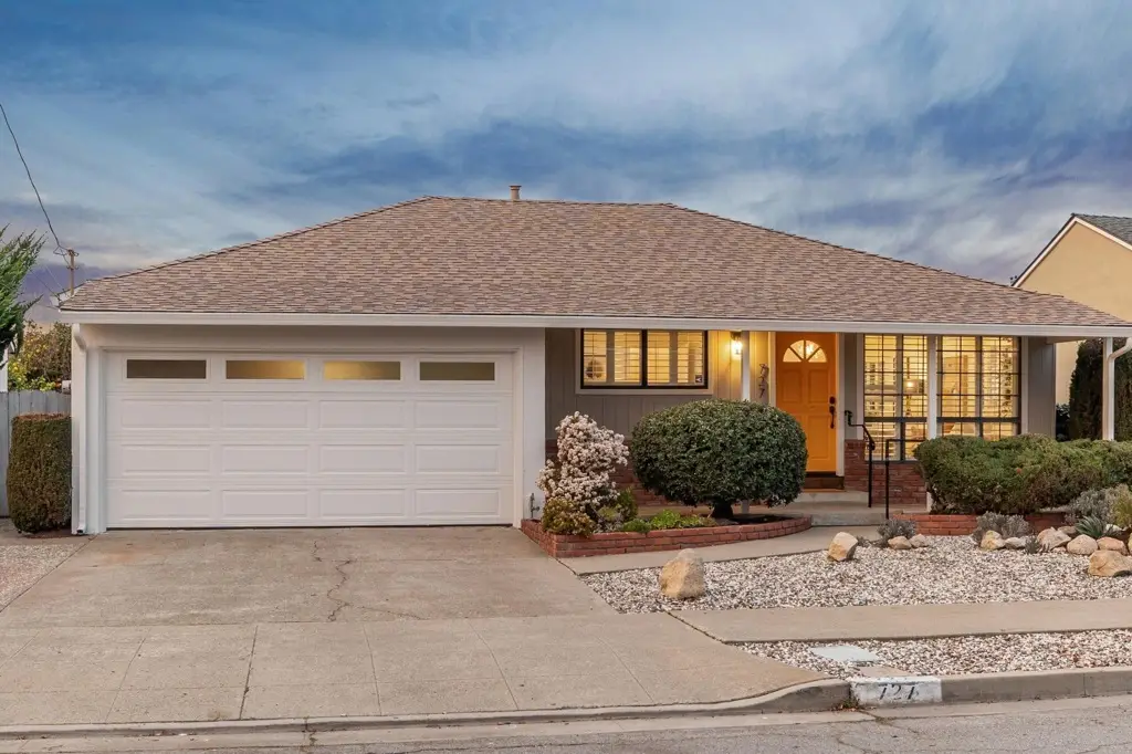 727 Moraga Dr, San Leandro, CA 94578 - #1