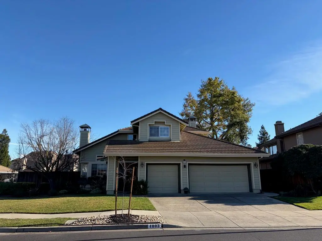 4003 Loch Lomand Way, Livermore, CA 94551 - #1