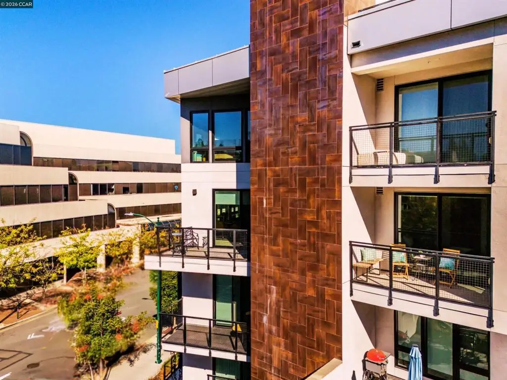 1605 Riviera Ave #404, Walnut Creek, CA 94596 - #1