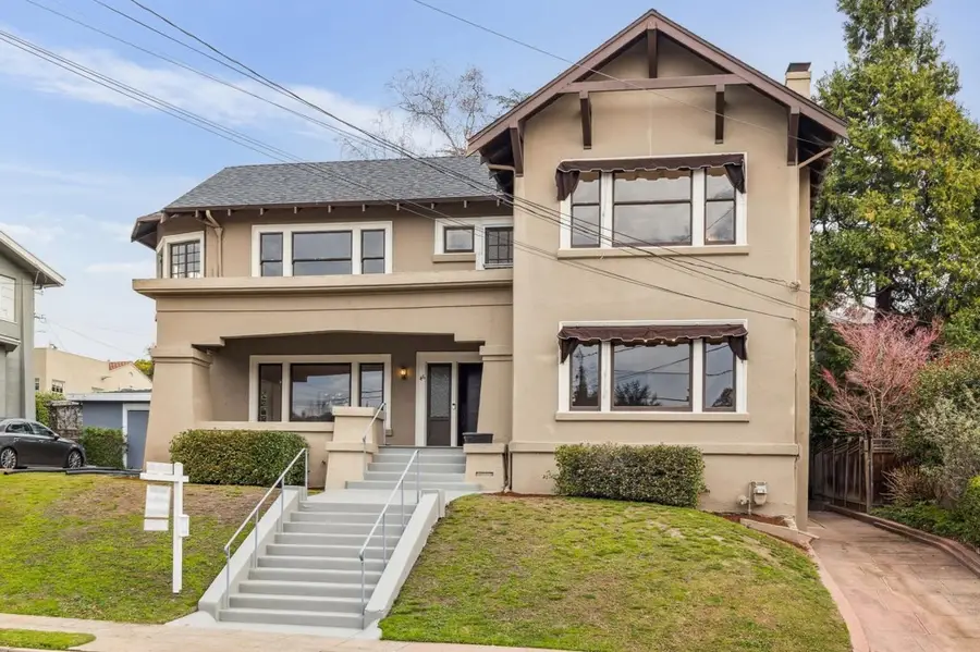 46 Manor Dr., Piedmont, CA 94611 - Image #2