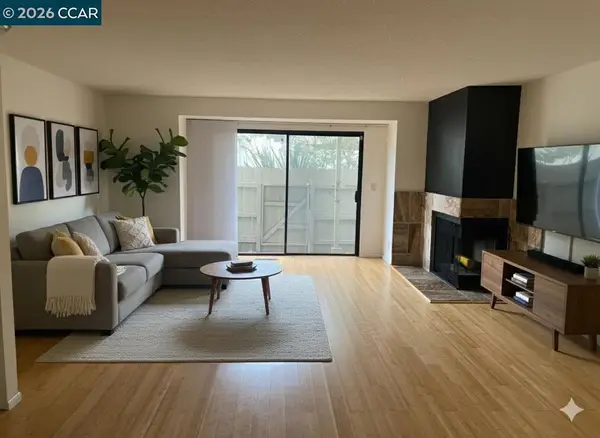 3760 Via Verdi, Richmond, CA 94803