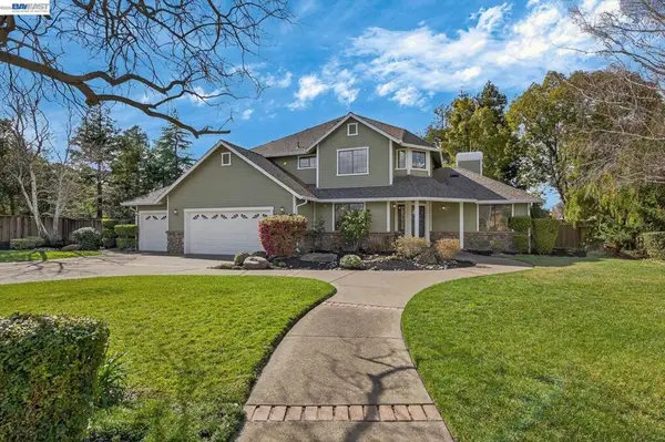 2367 2367 Wedgewood Way, Livermore, CA 94550