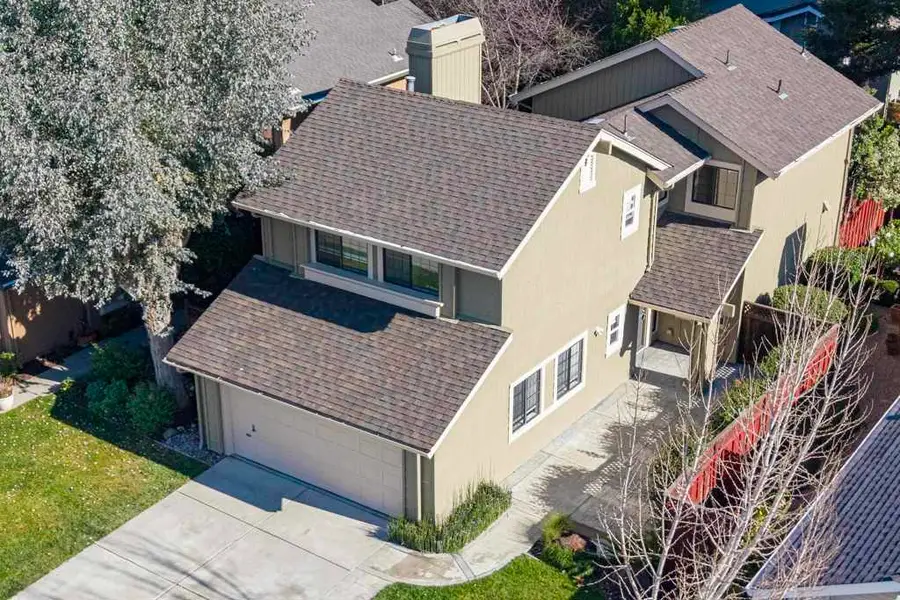 3653 3653 Kamp Dr, Pleasanton, CA 94588 - #3