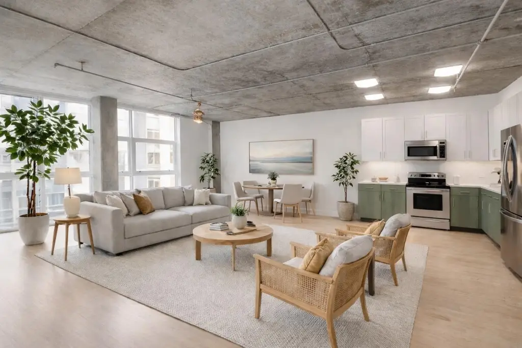 311 Oak St #720, Oakland, CA 94607 - #1